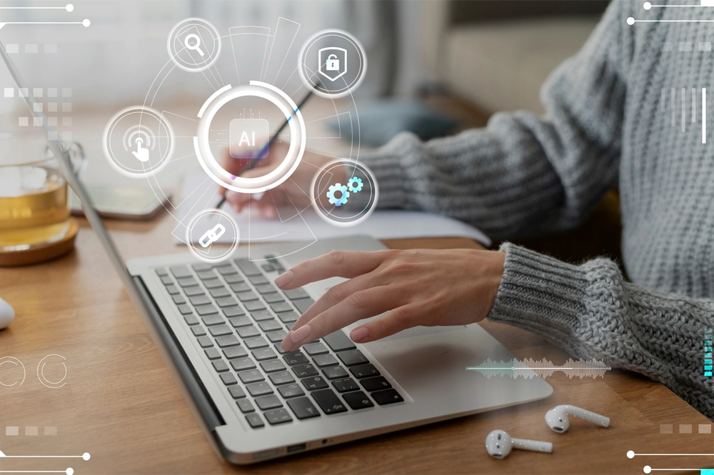 Web & TV App Development Team